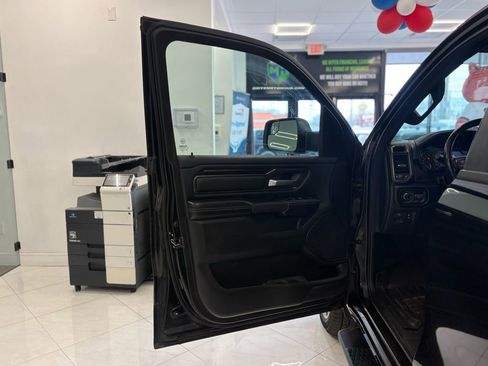 Used 2019 RAM 1500 Sport w/ Level 2 Equipment Group image 37
