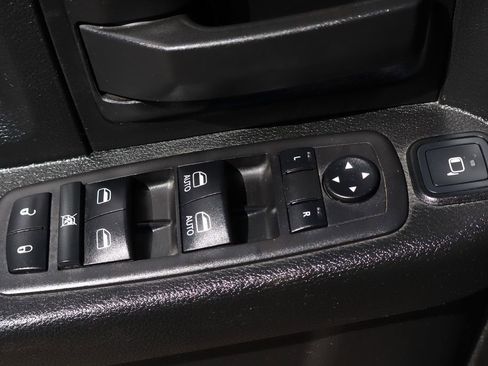 Used 2023 RAM 3500 Tradesman w/ Electrical Accessory Group image 16