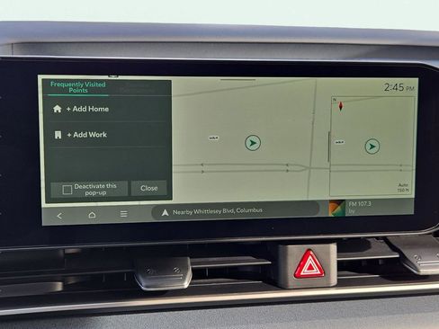 New 2026 Kia Carnival EX image 28