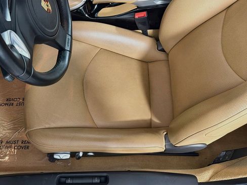 Used 2012 Porsche 911 Turbo AWD/4WD image 19