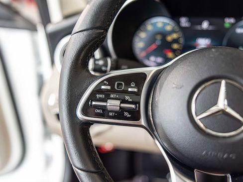 Used 2021 Mercedes-Benz C 300 Sedan image 24
