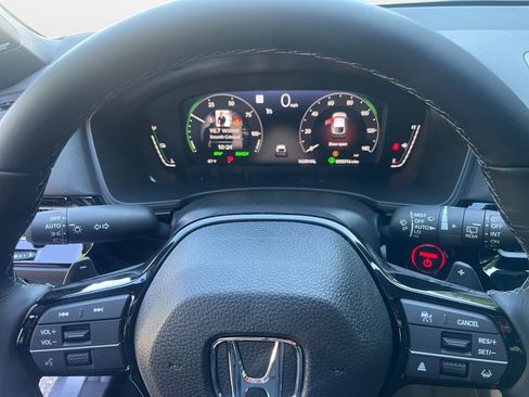 New 2026 Honda Civic Sport Touring image 11