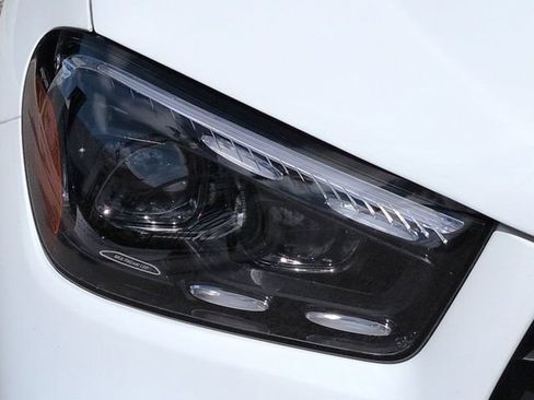 Certified 2024 Mercedes-Benz GLE 63 AMG S image 10