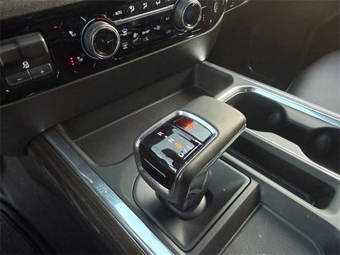 Certified 2024 Chevrolet Silverado 1500 RST w/ RST All Star Premium Package image 20