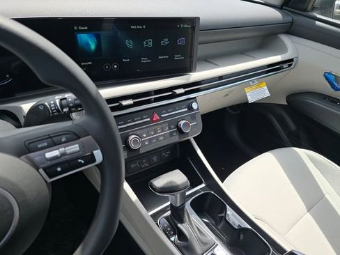 New 2026 Hyundai Tucson SE AWD/4WD image 29