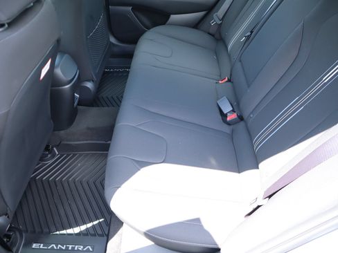 New 2026 Hyundai Elantra SEL Sport Premium FWD image 12
