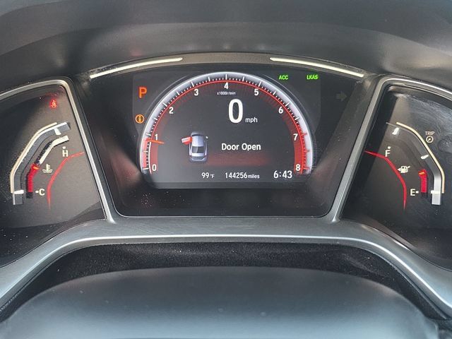 Used 2019 Honda Civic Sport image 11