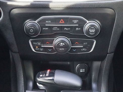 Used 2023 Dodge Charger GT w/ Blacktop Package image 11