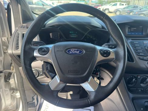 Used 2017 Ford Transit Connect XL image 48