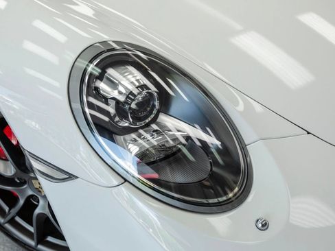 Used 2013 Porsche 911 Carrera 4S AWD/4WD image 9