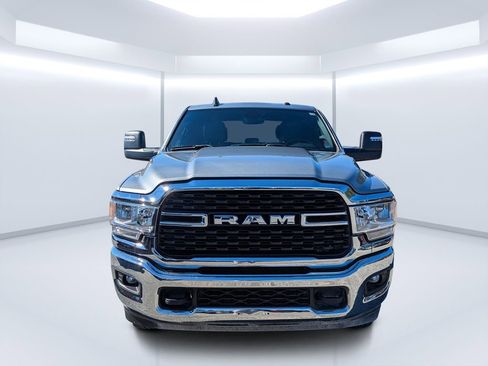 Used 2024 RAM 2500 Big Horn image 8