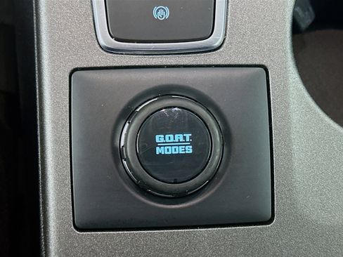 Used 2025 Ford Bronco Sport Outer Banks image 26