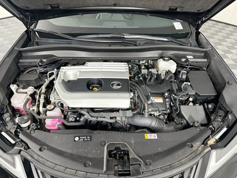 Used 2023 Lexus UX 250h AWD w/ Accessory Package (Z1) image 32