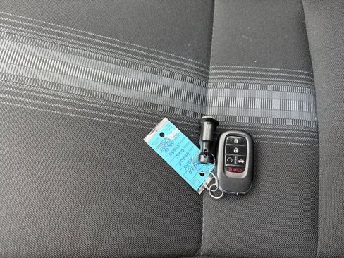 Used 2024 Honda Civic Sport image 10