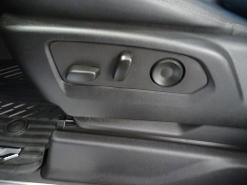 Certified 2022 Chevrolet Silverado 1500 RST w/ RST All Star Premium Package image 3