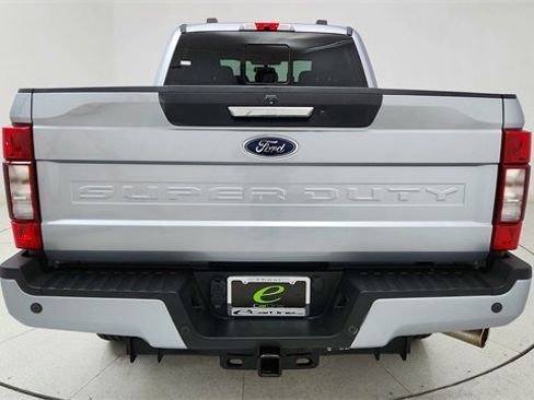 Used 2022 Ford F250 Lariat image 5