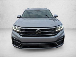Used 2022 Volkswagen Atlas SEL R-Line video 2