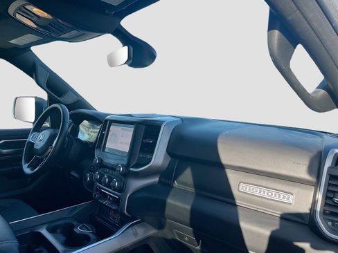 Used 2023 RAM 1500 Big Horn image 28