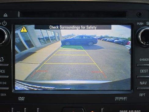 Used 2014 GMC Acadia Denali FWD image 31