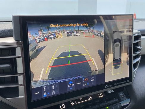 Certified 2024 Toyota Sequoia Limited w/ Tow Technology Package image 10