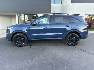 New 2026 Kia Sorento X-Line EX video 2