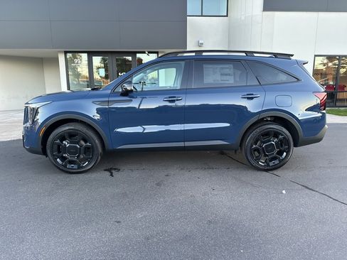 New 2026 Kia Sorento X-Line EX image 2