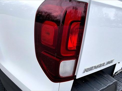 Used 2022 Honda Ridgeline RTL-E image 23