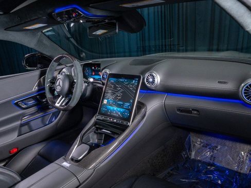 New 2025 Mercedes-Benz AMG GT 43 image 4