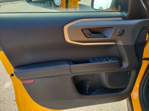 New 2026 Ford Bronco Sport Outer Banks image 14