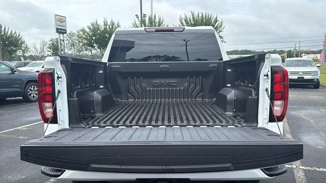 Used 2024 GMC Sierra 1500 Elevation AWD/4WD image 10