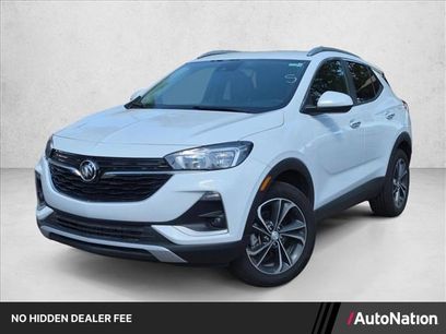 Used 2023 Buick Encore GX Select w/ Safety Package II