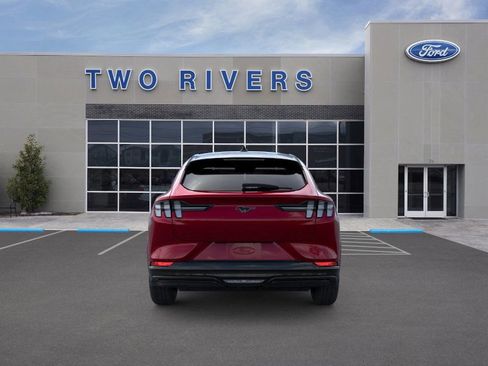 New 2025 Ford Mustang Mach-E Premium image 5