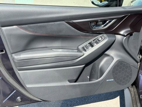 New 2026 Subaru WRX Limited AWD/4WD image 17