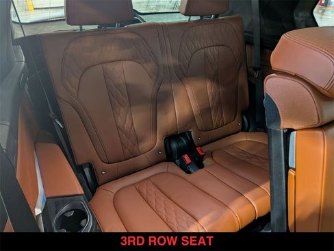 Certified 2023 BMW X7 M60i w/ Executive Package image 29