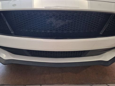 Used 2021 Ford Mustang GT RWD image 27