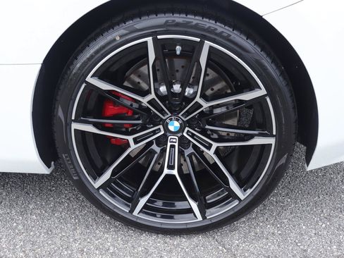 New 2026 BMW M2 w/ Lighting Package RWD image 38