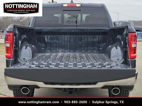 New 2026 RAM 1500 Lone Star image 8