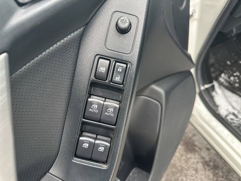 Used 2018 Subaru Forester 2.5i Premium w/ Popular Package #2A image 10