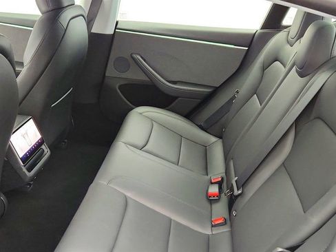 Used 2024 Tesla Model 3 image 25