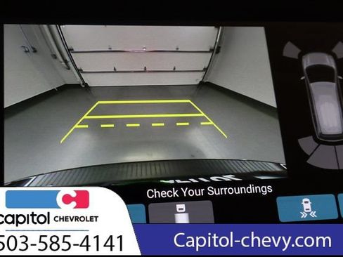 Used 2023 Honda Odyssey Touring image 26
