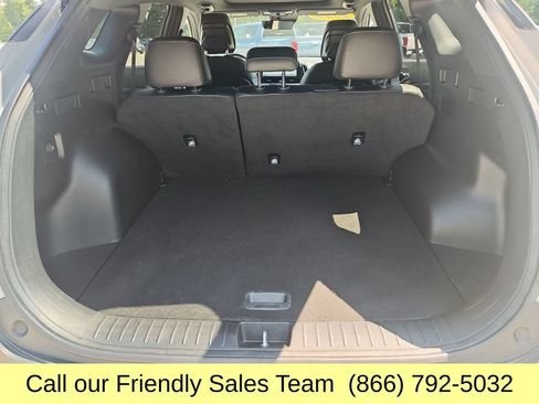 Used 2024 Kia Sportage X-Line w/ X-Line Premium Package AWD/4WD image 24