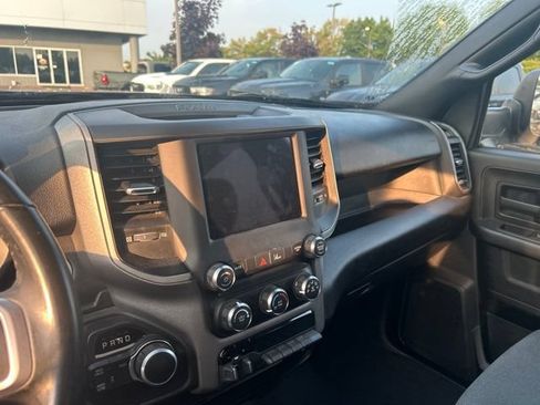 Used 2021 RAM 2500 Tradesman w/ Safety Group AWD/4WD image 11