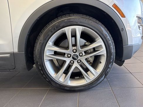 Used 2019 Lincoln MKC Reserve AWD/4WD image 31