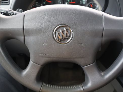Used 2006 Buick Rendezvous CX image 13