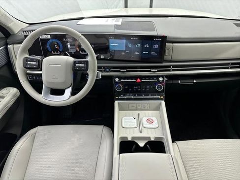 New 2026 Hyundai Santa Fe SEL FWD image 23