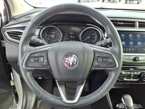 Used 2022 Buick Encore GX Essence w/ Experience Buick Package image 19