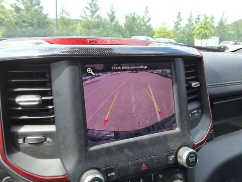 Used 2019 RAM 1500 Rebel w/ Rebel Level 1 Equipment Group AWD/4WD image 14