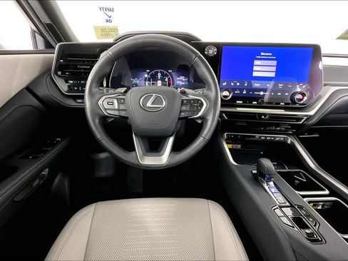 Used 2024 Lexus TX 350 AWD w/ Technology Package image 5