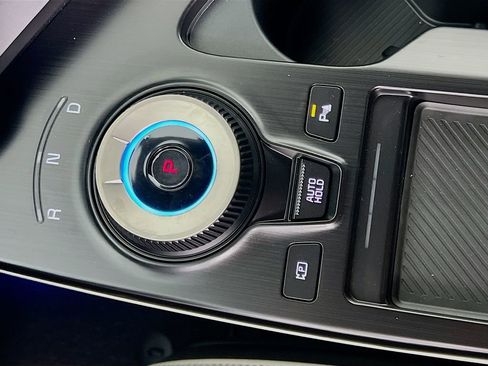 New 2025 Kia EV6 GT-Line image 15