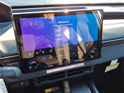 New 2026 Toyota bZ image 14